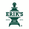 Eriksdelicafe.com logo