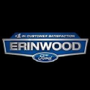 Erinwoodford.com logo