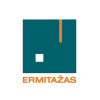 Ermitazas.lt logo