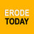 Erodetoday.com logo
