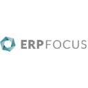 Erpfocus.com logo