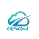 Erpincloud.com logo