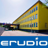 Erudio.si logo