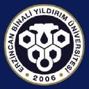 Erzincan.edu.tr logo