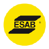 Esab.com.ar logo