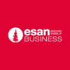 Esan.edu.pe logo