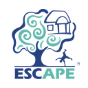Escape.my logo