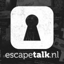 Escapetalk.nl logo