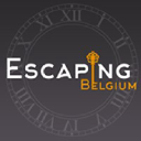 Escaping.be logo