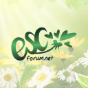 Escforum.net logo