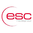 Escmediagroup.de logo