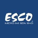 Escoglobal.com logo