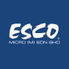 Escoglobal.com logo