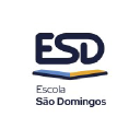 Escolasaodomingos.com.br logo
