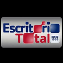 Escritoriototal.com.br logo