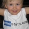 Escstats.com logo