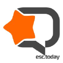 Esctoday.com logo