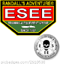 Eseeknives.com logo