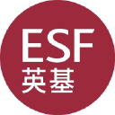 Esf.edu.hk logo