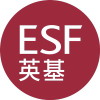 Esf.edu.hk logo