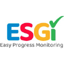 Esgisoftware.com logo
