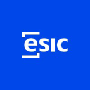 Esic.edu logo