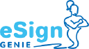 Esigngenie.com logo