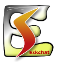 Eskchat.com logo
