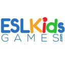 Eslkidsgames.com logo