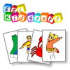 Eslkidstuff.com logo