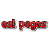 Eslpages.com logo