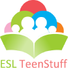 Eslteenstuff.com logo