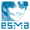 Esma.ru logo