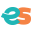 Esmarket.gr logo