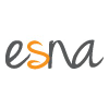 Esna.com logo