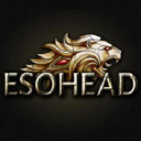 Esohead.com logo