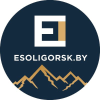 Esoligorsk.by logo