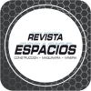 Espacios.com logo