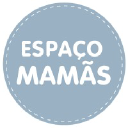Espacomamas.pt logo