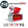 Espadco.com logo