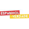 Espanholdeverdade.com.br logo