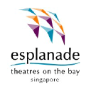 Esplanade.com logo
