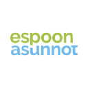 Espoonasunnot.fi logo