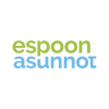 Espoonasunnot.fi logo