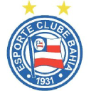Esporteclubebahia.com.br logo