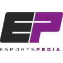 Esportspedia.com logo