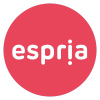 Espria.nl logo