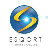 Esqort.jp logo