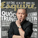 Esquirevietnam.com.vn logo