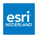 Esri.nl logo